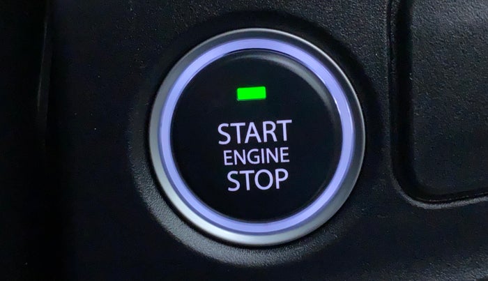 2022 Tata ALTROZ XZA PLUS, Petrol, Automatic, 5,971 km, Keyless Start/ Stop Button