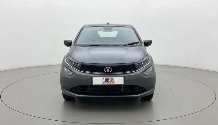 2022 Tata ALTROZ XZA PLUS, Petrol, Automatic, 5,971 km, Front