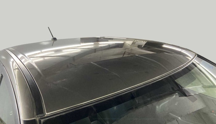 2019 Maruti Baleno ALPHA CVT PETROL 1.2, Petrol, Automatic, 8,889 km, Roof