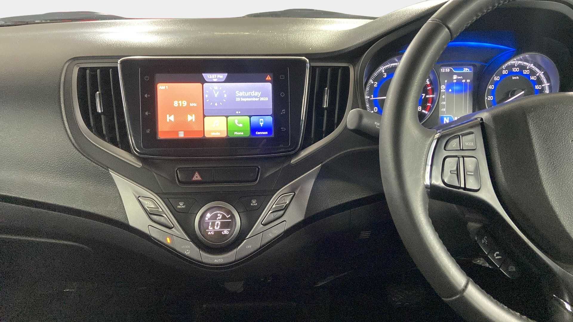 Features
