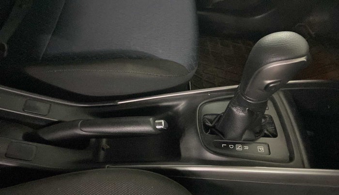 2019 Maruti Baleno ALPHA CVT PETROL 1.2, Petrol, Automatic, 8,889 km, Gear Lever