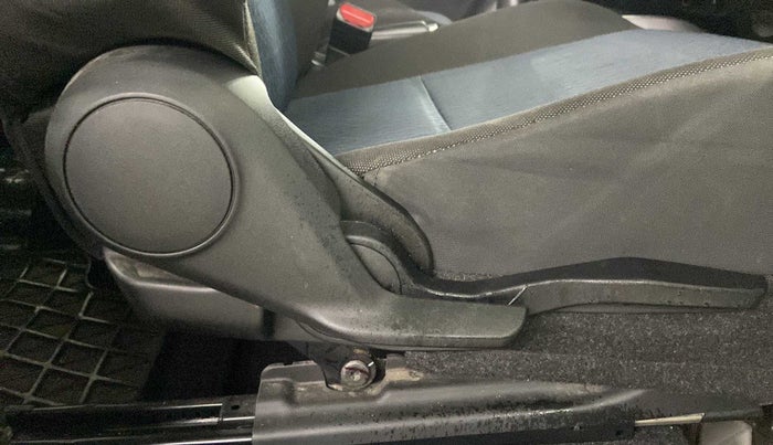 2019 Maruti Baleno ALPHA CVT PETROL 1.2, Petrol, Automatic, 8,889 km, Driver Side Adjustment Panel