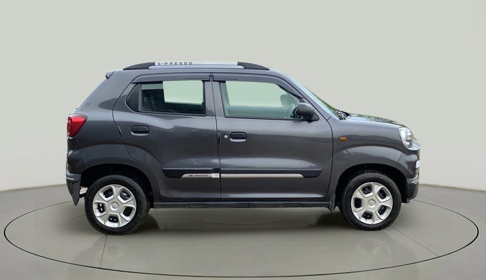 2021 Maruti S PRESSO VXI AMT, Petrol, Automatic, 6,230 km, Right Side View
