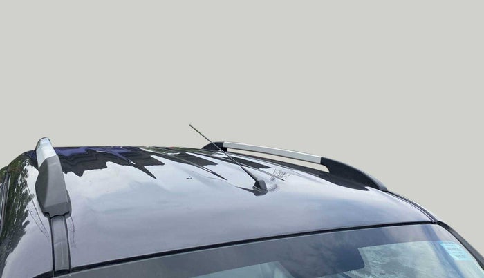 2021 Maruti S PRESSO VXI AMT, Petrol, Automatic, 6,230 km, Roof