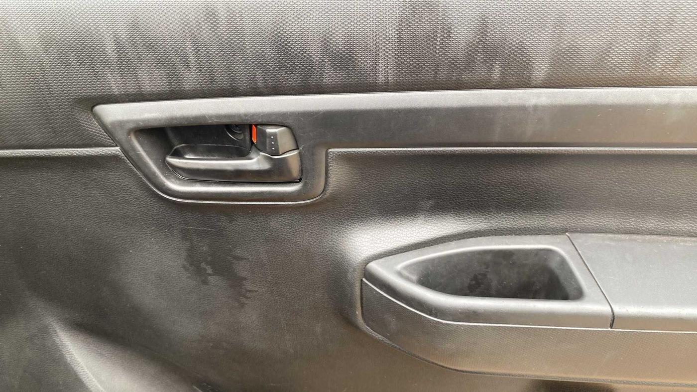 2021 Maruti S PRESSO VXI AMT, Petrol, Automatic, 6,230 km, Driver Side Door Panels Control