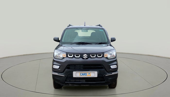 2021 Maruti S PRESSO VXI AMT, Petrol, Automatic, 6,230 km, Front