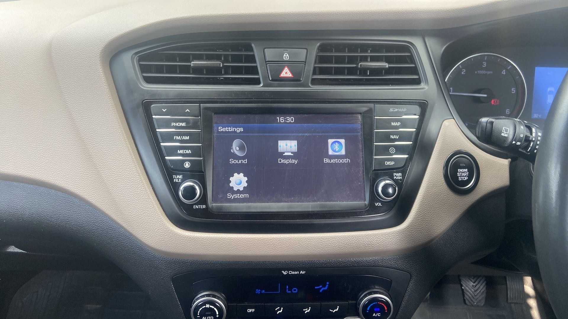 Features