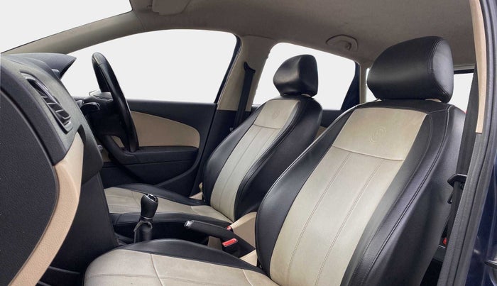 2015 Volkswagen Polo HIGHLINE1.2L, Petrol, Manual, 81,174 km, Right Side Front Door Cabin