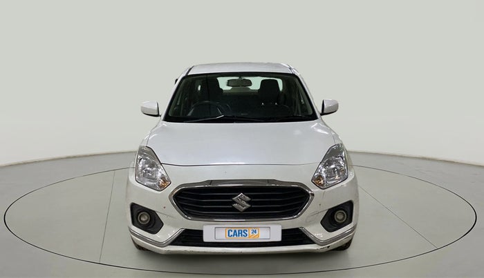 2018 Maruti Dzire VXI AMT, Petrol, Automatic, 88,193 km, Front