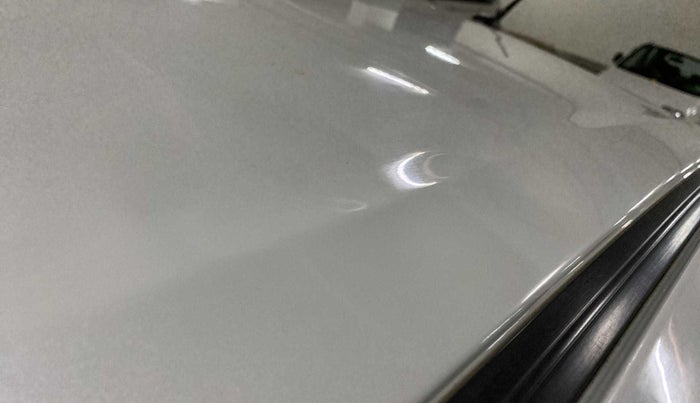 2018 Maruti Dzire VXI AMT, Petrol, Automatic, 88,193 km, Roof - Slightly dented