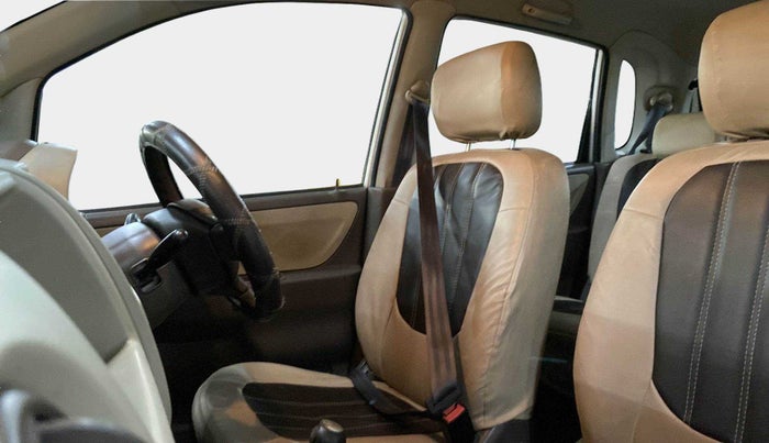 2013 Maruti Zen Estilo LXI, Petrol, Manual, 51,072 km, Right Side Front Door Cabin