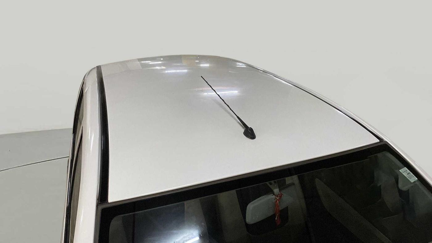 2013 Maruti Zen Estilo LXI, Petrol, Manual, 51,072 km, Roof