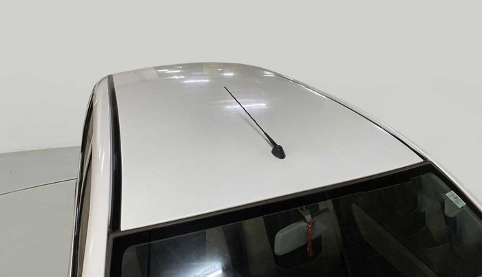 2013 Maruti Zen Estilo LXI, Petrol, Manual, 51,072 km, Roof