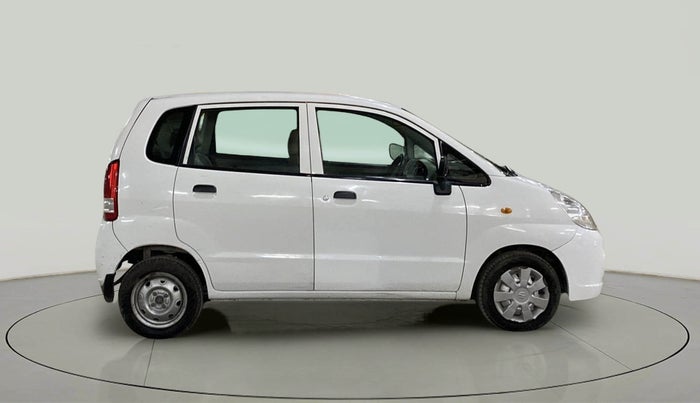2013 Maruti Zen Estilo LXI, Petrol, Manual, 51,072 km, Right Side View
