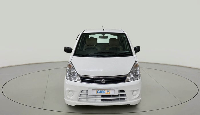 2013 Maruti Zen Estilo LXI, Petrol, Manual, 51,072 km, Front