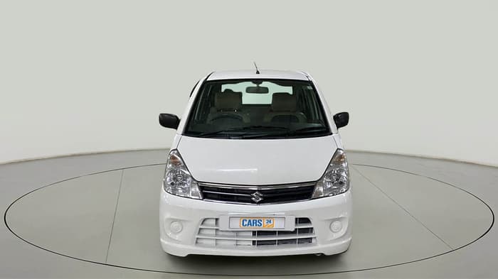 2013 Maruti Zen Estilo LXI, Petrol, Manual, 51,072 km, Front