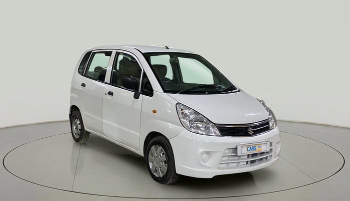 2013 Maruti Zen Estilo LXI, Petrol, Manual, 51,072 km, SRP