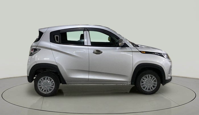 2018 Mahindra KUV 100 NXT K2+ P 6 STR, Petrol, Manual, 21,057 km, Right Side View