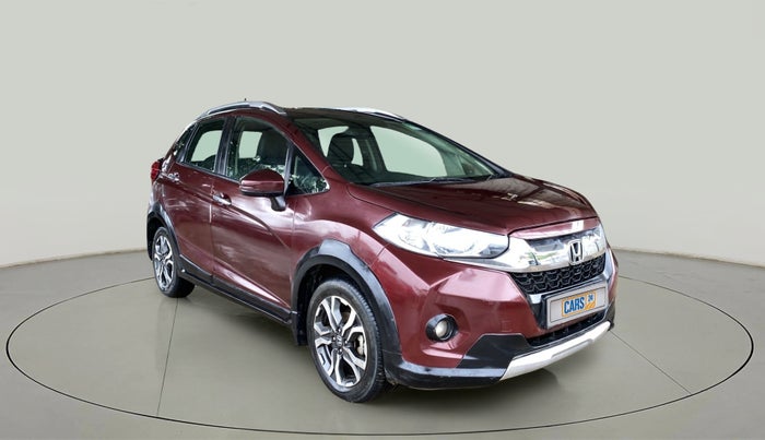 2018 Honda WR-V 1.5L I-DTEC VX MT, Diesel, Manual, 44,508 km, SRP