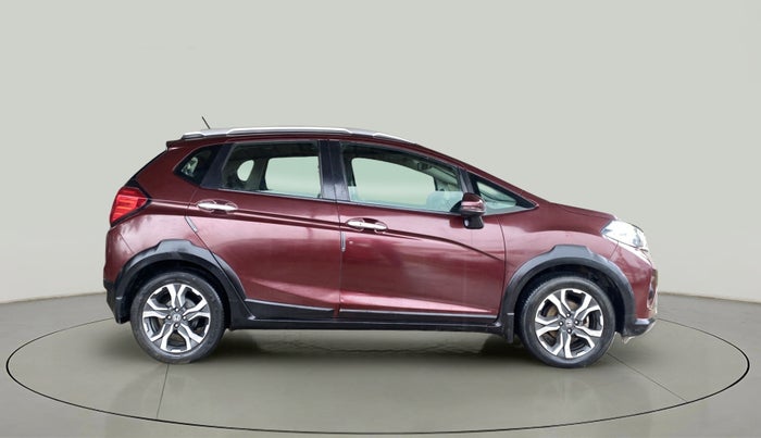 2018 Honda WR-V 1.5L I-DTEC VX MT, Diesel, Manual, 44,508 km, Right Side View