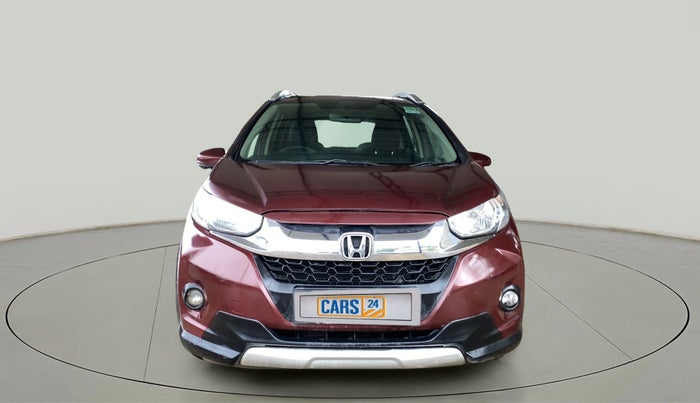 2018 Honda WR-V 1.5L I-DTEC VX MT, Diesel, Manual, 44,508 km, Front