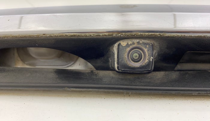 2017 Hyundai Creta SX PLUS 1.6 PETROL, Petrol, Manual, 78,220 km, Parking Camera