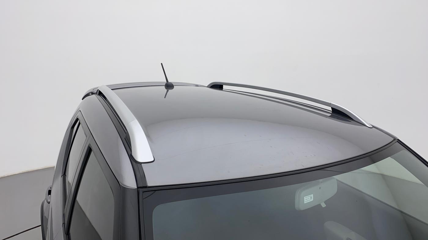 2022 Maruti IGNIS ZETA 1.2, Petrol, Manual, 12,148 km, Roof