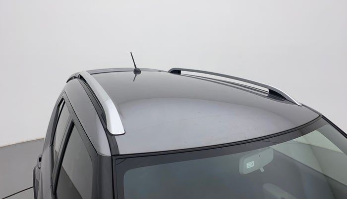 2022 Maruti IGNIS ZETA 1.2, Petrol, Manual, 12,148 km, Roof