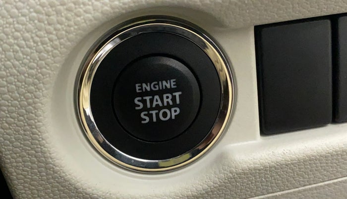 2022 Maruti IGNIS ZETA 1.2, Petrol, Manual, 12,148 km, Keyless Start/ Stop Button