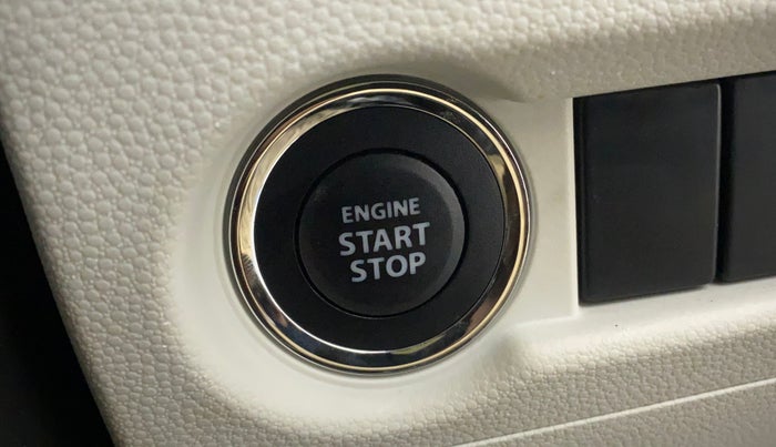 2022 Maruti IGNIS ZETA 1.2, Petrol, Manual, 8,579 km, Keyless Start/ Stop Button