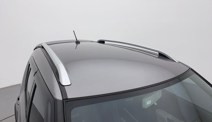 2022 Maruti IGNIS ZETA 1.2, Petrol, Manual, 8,579 km, Roof