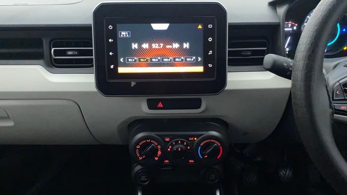 Features