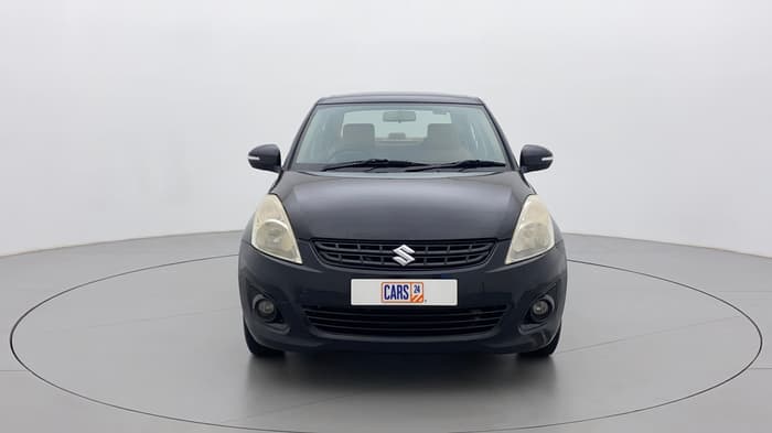 2012 Maruti Swift Dzire VDI, Diesel, Manual, 82,041 km, Front