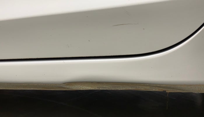 2015 Honda City 1.5L I-VTEC V MT, Petrol, Manual, 72,352 km, Left running board - Slightly dented