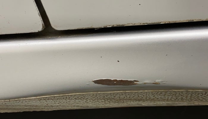 2015 Honda City 1.5L I-VTEC V MT, Petrol, Manual, 72,352 km, Left running board - Slight discoloration