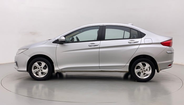 2015 Honda City 1.5L I-VTEC V MT, Petrol, Manual, 72,352 km, Left Side