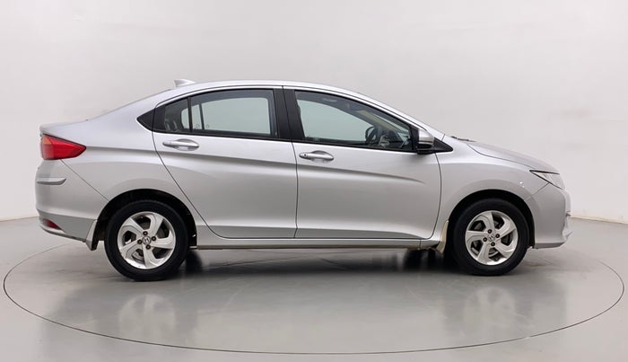 2015 Honda City 1.5L I-VTEC V MT, Petrol, Manual, 72,352 km, Right Side View
