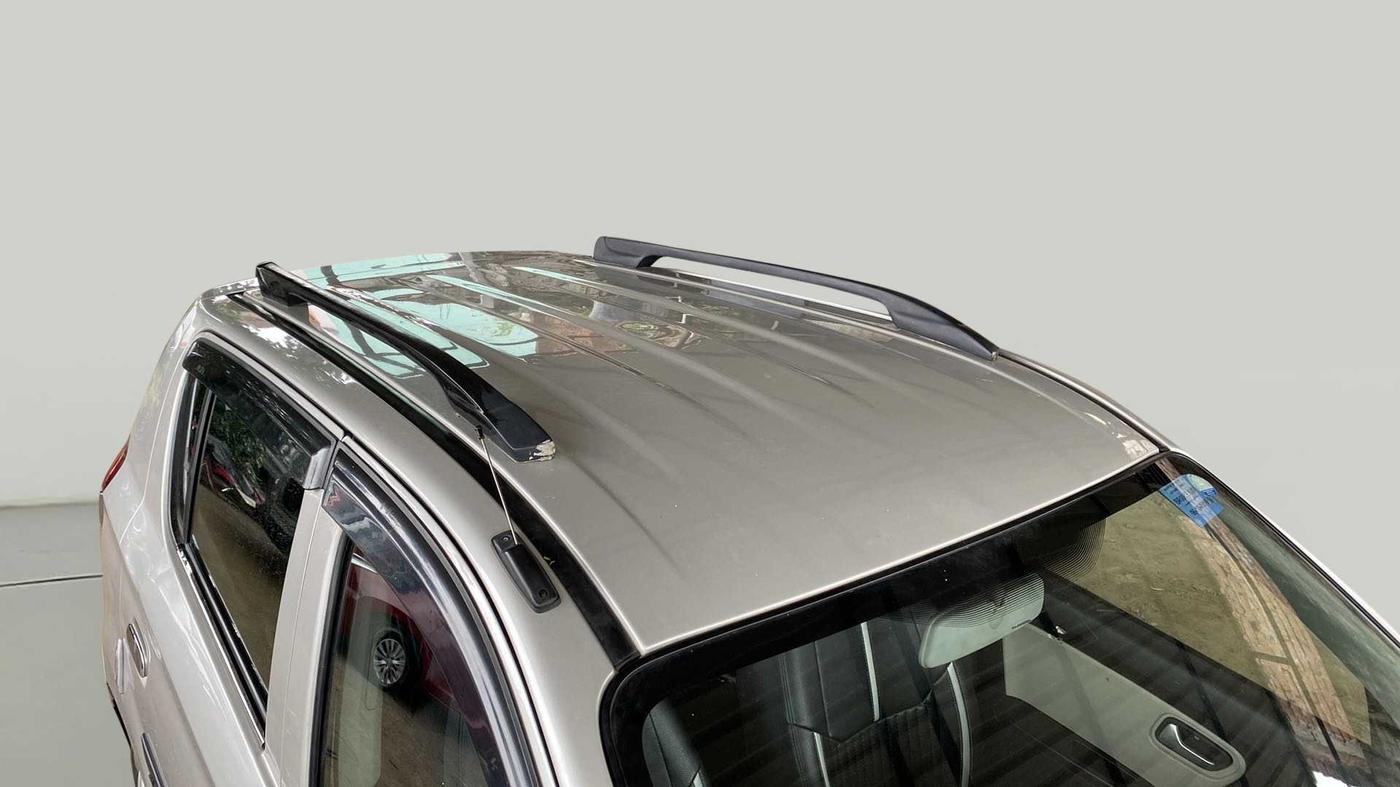 2019 Maruti Alto VXI, Petrol, Manual, 37,225 km, Roof