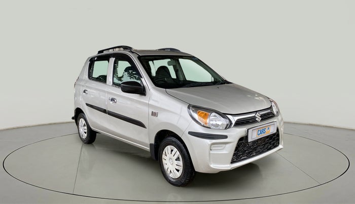 2019 Maruti Alto VXI, Petrol, Manual, 37,225 km, SRP