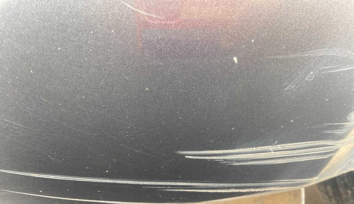 2021 Maruti Swift VXI, Petrol, Manual, 5,707 km, Front bumper - Minor scratches