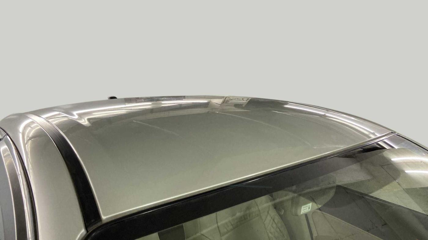 2018 Maruti Dzire VXI AMT, Petrol, Automatic, 22,235 km, Roof