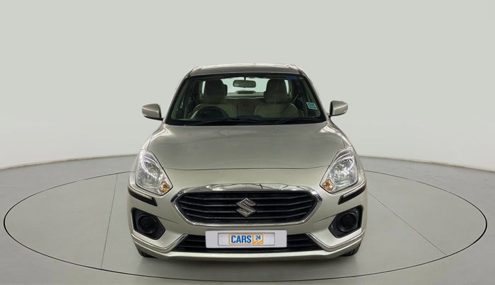 2018 Maruti Dzire VXI AMT, Petrol, Automatic, 22,235 km, Front