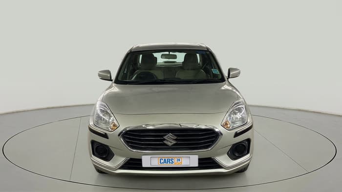 2018 Maruti Dzire VXI AMT, Petrol, Automatic, 22,235 km, Front