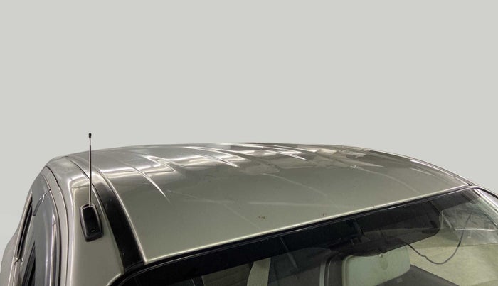 2019 Maruti Alto K10 VXI, Petrol, Manual, 25,502 km, Roof