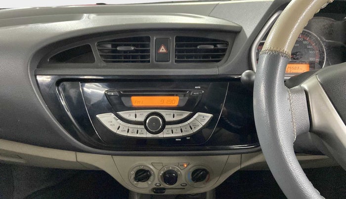 2019 Maruti Alto K10 VXI, Petrol, Manual, 25,502 km, Air Conditioner