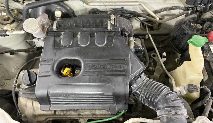 2019 Maruti Alto K10 VXI, Petrol, Manual, 25,502 km, Open Bonet