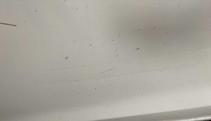 2014 Honda Brio S MT, Petrol, Manual, 54,145 km, Front passenger door - Slightly dented