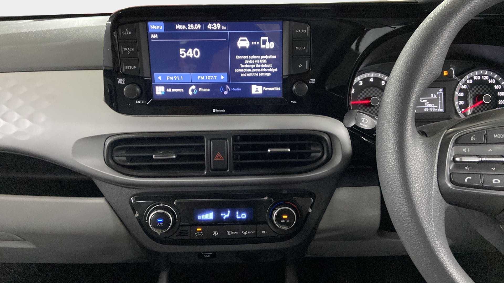 Features