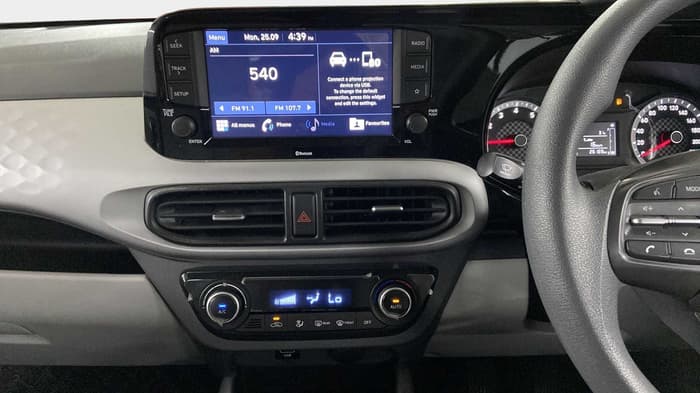 Features