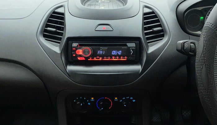 2019 Ford FREESTYLE AMBIENTE 1.5 DIESEL, Diesel, Manual, 83,898 km, Air Conditioner